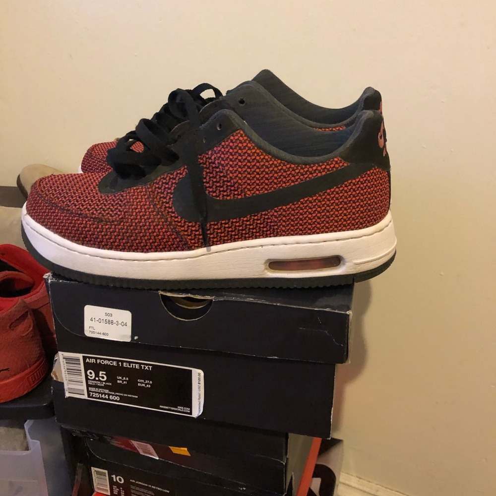air force 1